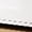 White, variant on Cat Litter Box Enclosure for 2 Cats, Hidden Litter Box Furniture Cabinet with Double Room, Double Cat Litter Box Enclosure, Indoor Cat House, 43.4 x 18.1 x 17.7 Inches