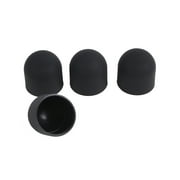 Angle View: 4pcs Drone Motor Protection Cover,Propeller Motor Dust-Proof Protection Cover