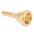 thumbnail image 3 of Embout pour Trombone Alto Cuivre avec une Voix Stable et Belle, 3 of 7
