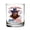Style C, variant on 250th Anniversary Glass Cup,1776-2026 America Flag Print Water Cup, Glass Reserve Glass Cup for Whisky Bourbon Scotch Coffee Mugs