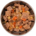 thumbnail image 4 of Health Extension Wet Dog Food Chunky Chicken Stew Recipe (12.5Oz) | Added Vitamins & Minerals | 100% Satisfaction Guaranteed | For Sensitive Stomachs, 4 of 9
