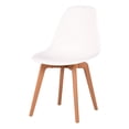 thumbnail image 1 of Lagoon Silla de Comedor de Ocio para Exterior e Interior, Modelo Heron 7068D Lagoon Heron Leisure, 1 of 7