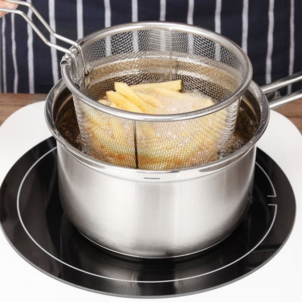 Presto ProFry Deep Fryer Basket - Immersion Element with Handle Assembly,  85767 - Walmart.com