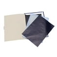 Ydsxlp on Sale 100 Sheets A4 Dark Blue Transfer Tracing Paper for Wood