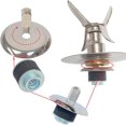 thumbnail image 2 of Replacement Parts Coupling Stud Slinger Pin Kit,Compatible with Oster and Osterizer Blenders, 2 of 5