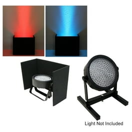 セプテンバー様 Nippon Power ZYP-118 Zebra 18 1 Watt LED Bulb Stage Light