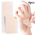 thumbnail image 2 of Bangcool Scar Sheets Waterproof Adhesive: 6PCS Reusable Soft Scar Patches Scar Gel Strips, 2 of 10