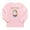 Petal Pink, variant on CafePress - Happy Easter Long Sleeve Infant T Shirt - Long Sleeve Infant T-Shirt