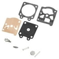 thumbnail image 5 of Carburetor Carb Repair Kit Set For Chainsaw For Stihl MS170 MS180 017 018 Part Replacement Garden Tools Number RB771KK, 5 of 10