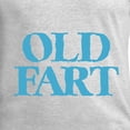 thumbnail image 3 of CafePress - Old Fart Long Sleeve T Shirt - Unisex Cotton Long Sleeve T-Shirt, 3 of 4