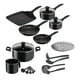 thumbnail image 1 of Bateria de cocina T-fal  B466SK84, 1 of 3