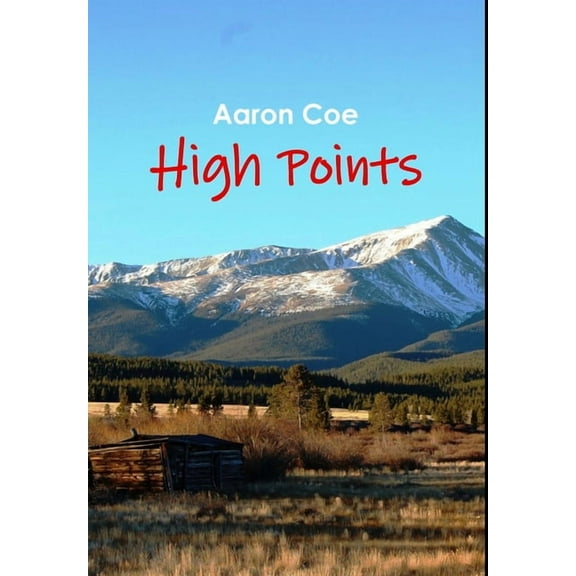 High Points, (Hardcover)