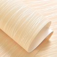 thumbnail image 5 of Modern Minimalist 3D TV Wallpaper Living Room Wallpaper Curved Striped Non-woven Film And Television Wallpaper Bedroom Wallpaper Children's Room Wallpaper Non-self-adhesive Wallpaper, 1pc, For Living, 5 of 5