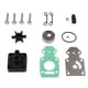 thumbnail image 3 of 63V-W0078-02-00, Kit De Reparación De Impulsor De Agua Kit De Reparación De Agua Fuera De Borda Profesional Confiable Para 4 Storke 9.9 15HP ANGGREK Otros, 3 of 8