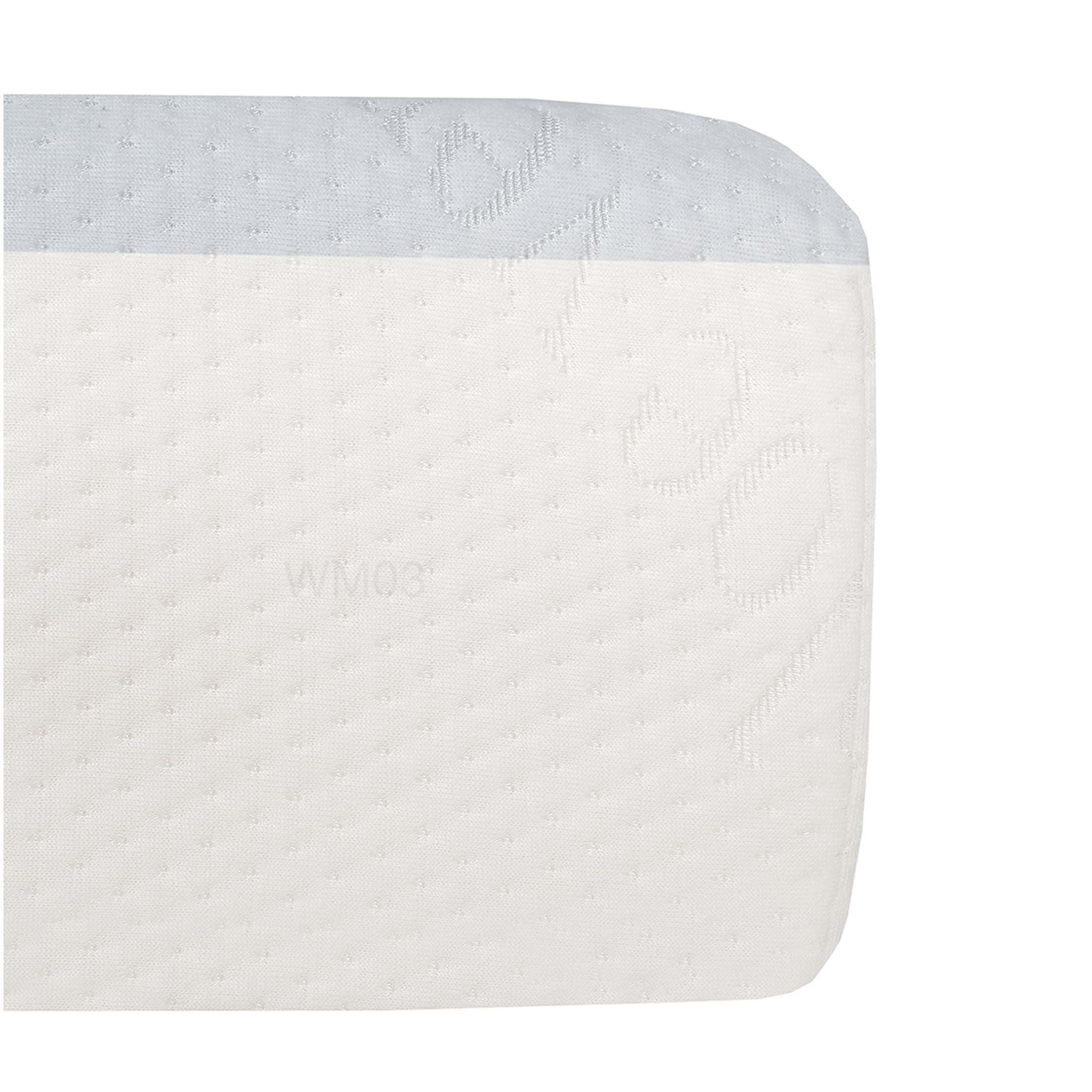 CHAMPFLAG Full Size Mattress 6 Inch Gel Memory Foam, Medium Firm Feel, CertiPUR-US Certified for Cool & Supportive Sleep, Ships in a Box