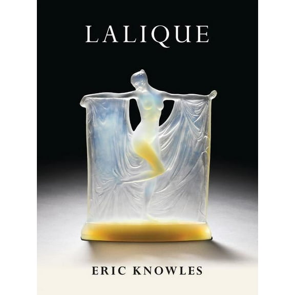 Shire Collections: Lalique (Paperback)