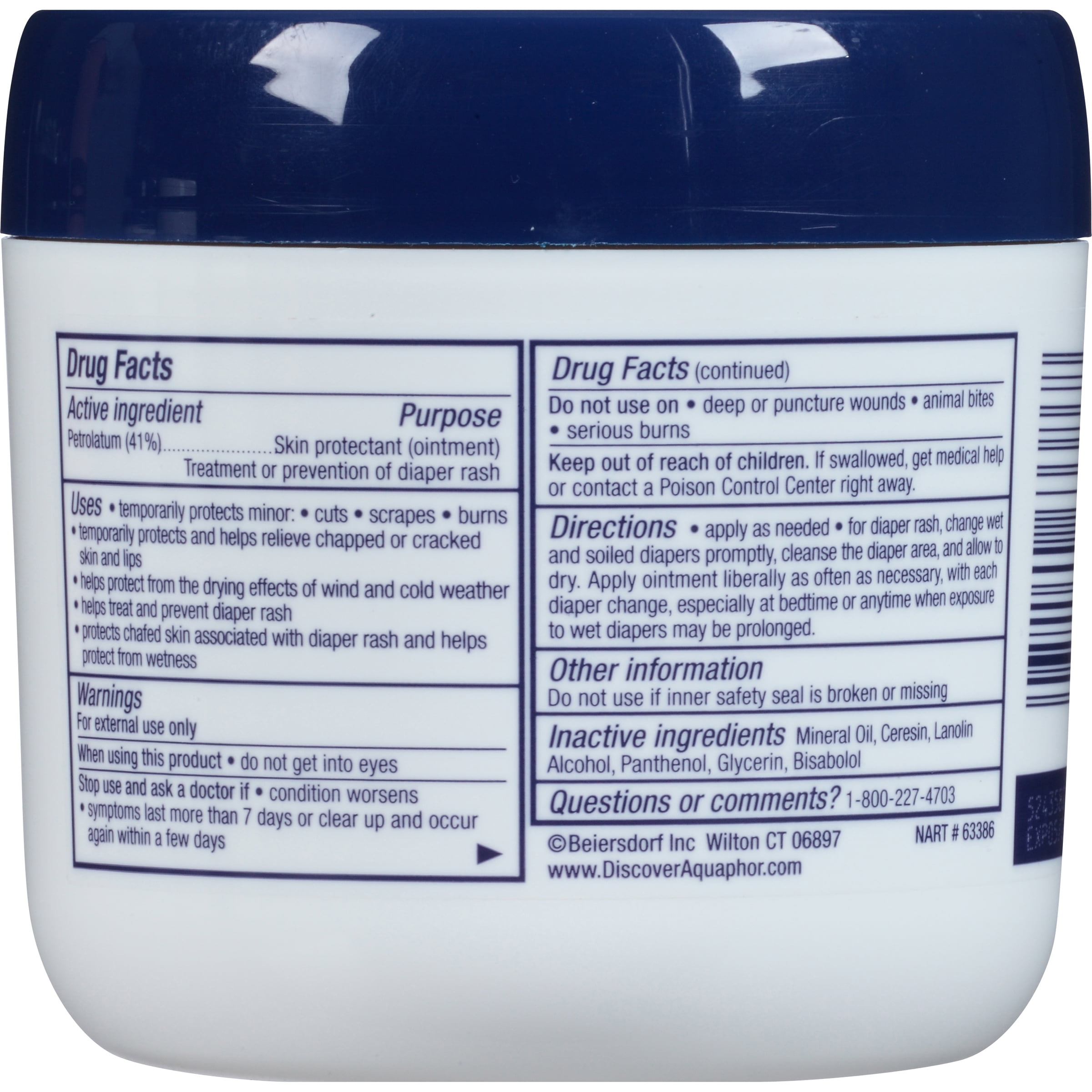 Exposed: Does Aquaphor Really Test On Animals? - 0zpdxrd