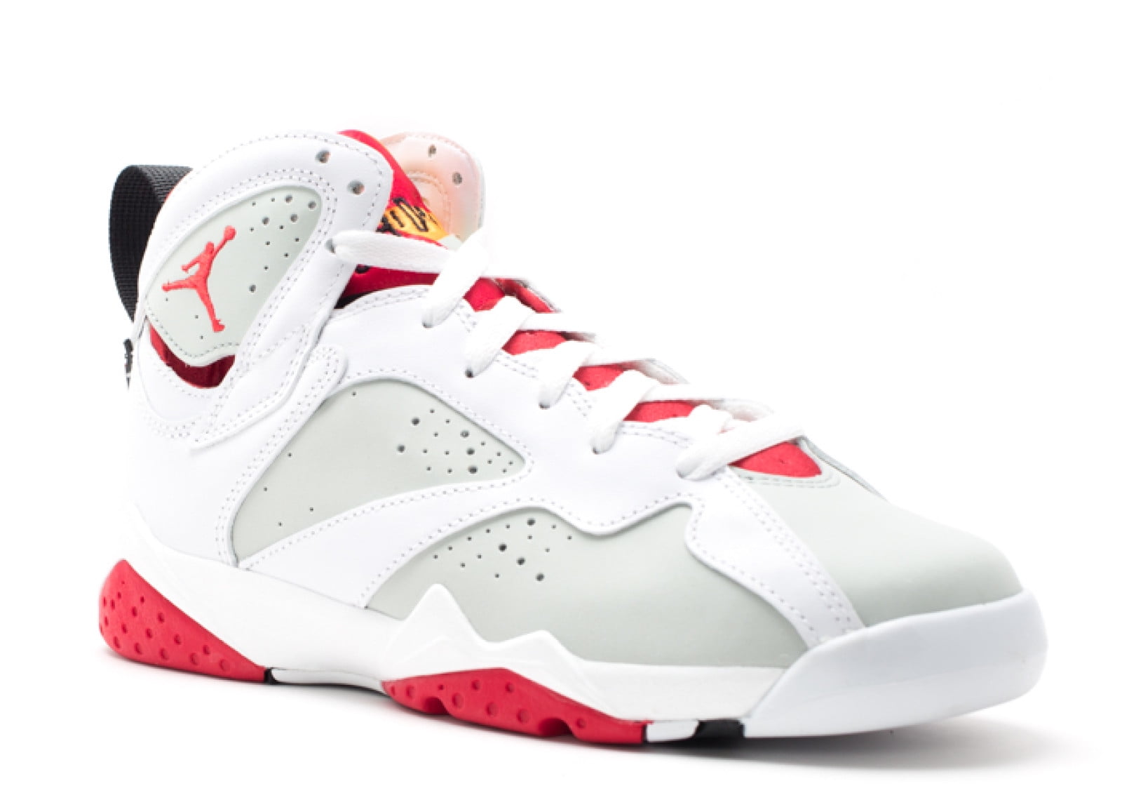 Vedligeholdelse filosofisk Aja AIR JORDAN 7 RETRO BG (GS) 'HARE' - 304774-125 - Walmart.com