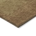 thumbnail image 3 of Addison Rugs Chantille Indoor/Outdoor Transitional Ombre Gold Machine Washable Rectangle Rug, 3' x 5', 3 of 8