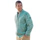 thumbnail image 3 of Atlas For Men - Chaqueta de Punto para Hombre (Verde), 3 of 3