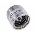thumbnail image 2 of Bearing Buddy 41202 Wheel Bearing Protector - 1.781" D, Chrome, 2 of 2