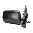 thumbnail image 3 of TYC 4560031 Door Mirror Fits 2006 Acura MDX, 3 of 4