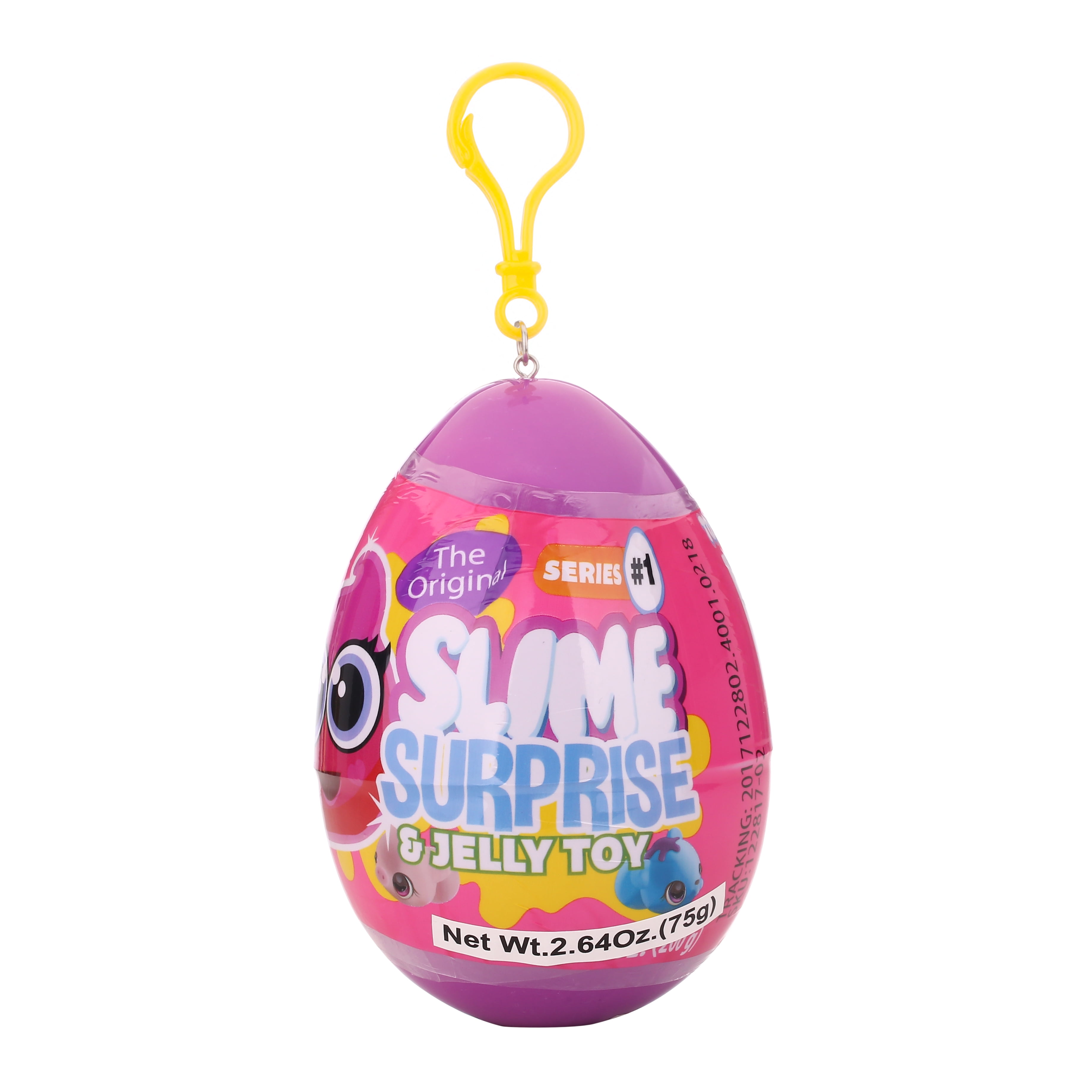 yoyo slime