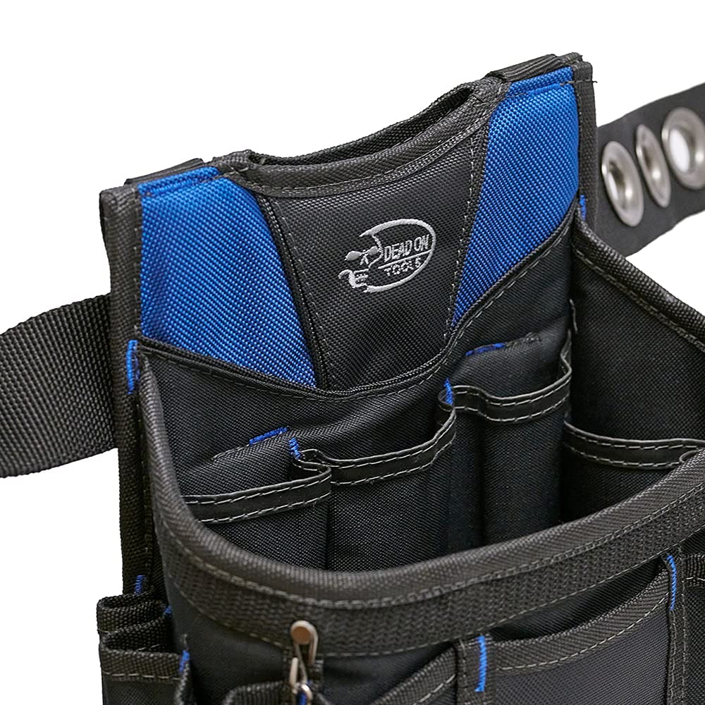 Utility Pouch Dead On Tool Backpack Dead On Tools HD54017 Utility