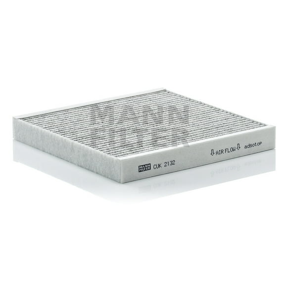 Mann-Filter CUK 2132 Cabin Air Filter