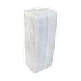 thumbnail image 2 of Supermarket Tray 10S, 10.75 x 5.7 x 0.65, White, 500/Carton, 2 of 6