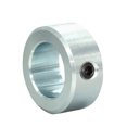 thumbnail image 3 of Hongchun Set Rings 2 Pieces 20 mm Ring Positioner Depth Gauge Collars Drilling Depth Gauge Depth Gauge Ring Galvanized with Hex Socket Head Screws for Shaft Axle, 3 of 5