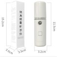 thumbnail image 3 of Nano Mist Water Spray Portable humidifier Nano Face Humidifier USB Rechargable Handheld Mini Facial Steamer, 3 of 9