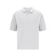 thumbnail image 5 of Camisas Casuales de los Hombres de Color Sólido de Manga Corta Botón Arriba Camisa de Cuello de Solapa, Camiseta Ligera para el Verano, Camisas de Verano de los Hombres, 5 of 6