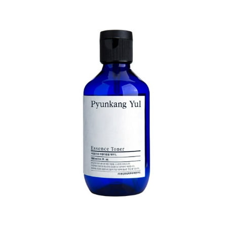 Pyunkang Yul Essence Toner 100ml (Best Cleanser Toner And Moisturizer For Dry Skin)