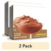 (2 pack) My-T-Fine Chocolate Cook and Serve Pudding Mix & Pie Filling, 4 Servings, 3.12 oz Box