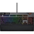 thumbnail image 1 of ASUS ROG Strix Flare II 100% RGB Gaming Keyboard with ROG NX Brown mechanical switches - XA08 STRIX FLARE II/NXBN/US/PBT, 1 of 3