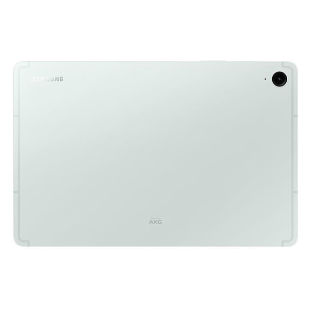 Tablet Samsung Tab S9 FE FE SM-X510NLGHMXO Color Light Green 8GB RAM 256GB Almacenamiento