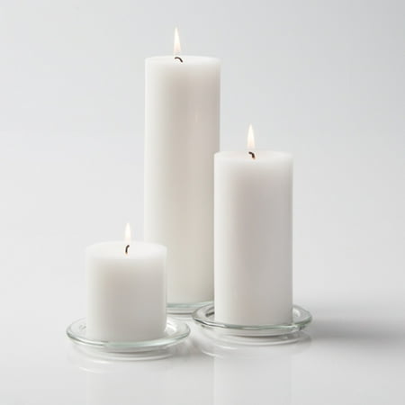 Richland Pillar Candles 3