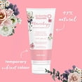 thumbnail image 5 of Umberto Giannini Flowerology Temporary Hair Color Mask, Vegan & Cruelty Free Dee, 5 of 8