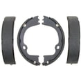 thumbnail image 1 of Raybestos Brakes Parking Brake Shoe 947PG PG PLUS; OE Replacement, 1 of 2