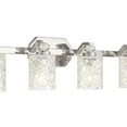 thumbnail image 2 of Minka Lavery - Crystal Kay - 4 Light Bath Vanity-7.88 Inches Tall and 31.88, 2 of 2