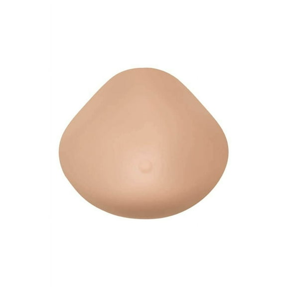 Amoena Womens Natura Light 1SN 402 Breast Form, 12, Ivory