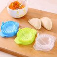 thumbnail image 3 of Molde para bolas de masa hervida Hombre perezoso hace artefactos para bolas de masa hervida Molde para bolas de masa hervida de plástico Herramientas de cocina, Bolas de masa hervida creativas para el, 3 of 5