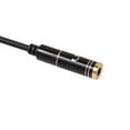 thumbnail image 3 of -Headset Adapter Y Splitter Jack Cable Headsets Splitter Adapter Headphone 3.5mm Splitter Mic Cable with Separate Microphone Audio Headphone, 3 of 7