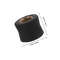thumbnail image 2 of unbranded 4Ud Amortiguador De Choque Para Motocicleta Pieza Compatible Con Múltiples, 2 of 8