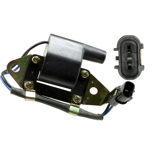BOBINA SECA H100 2002 al 2008 HYUNDAI 2.4L L4 INTRAN-FLOTAMEX Producto Nuevo