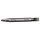 thumbnail image 3 of Stubby Screwdriver Dual-purpose Slotted Cross Magnetic Short Repair Hand Tool, 3 of 4