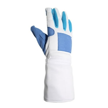 Fencing Gloves for Training and Competition - Non-slip, Breathable for Adults and Children