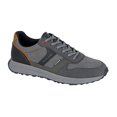 thumbnail image 1 of R21 Mens Original Denim Collection Trainers, 1 of 2