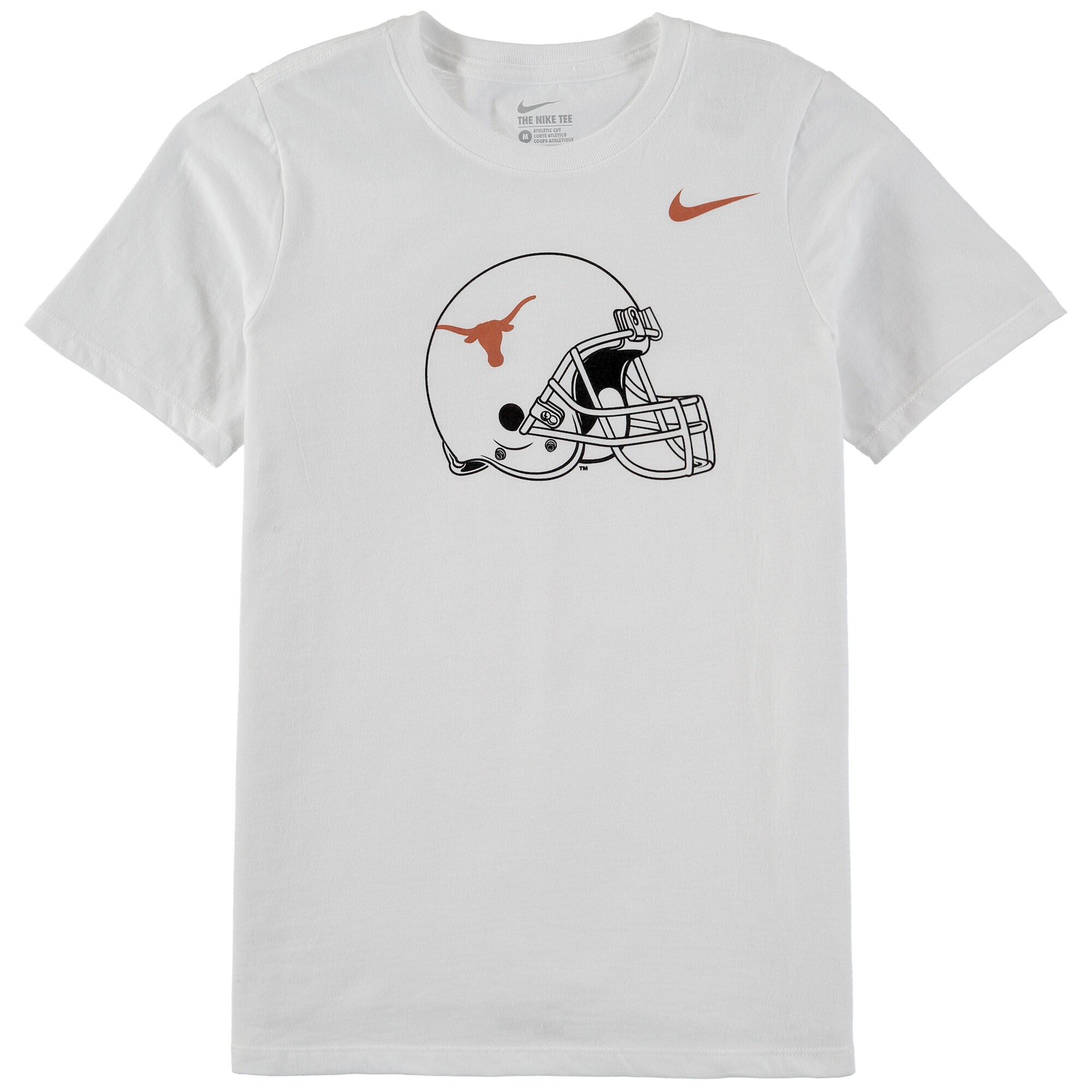 Texas Longhorns Nike Youth Alternate 